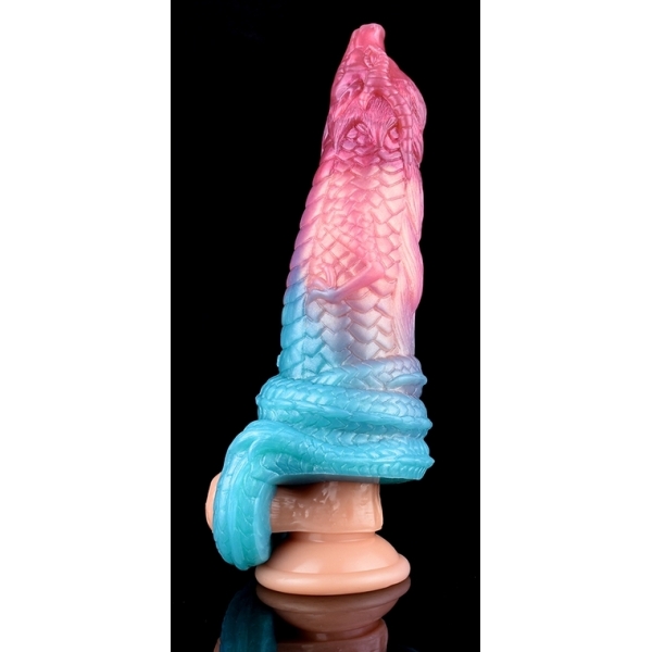 Funda para el pene Yosnex 15 x 5 cm