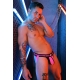 Daycrawler Jock Neon Pink 