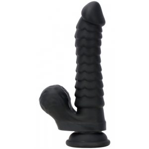 ToppedMonster Dildo Monster Tatoo 15 x 4cm