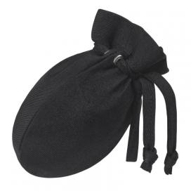 MenSexyWear Men's Pouch Bag BLACK