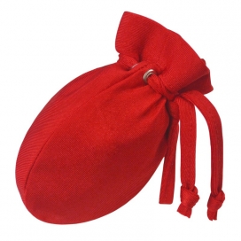 Penis Pouch Bag Rojo