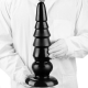 Plug Tower Up M 32 x 9cm Preto