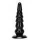 Plug Tower Up S 18 x 5cm Nero