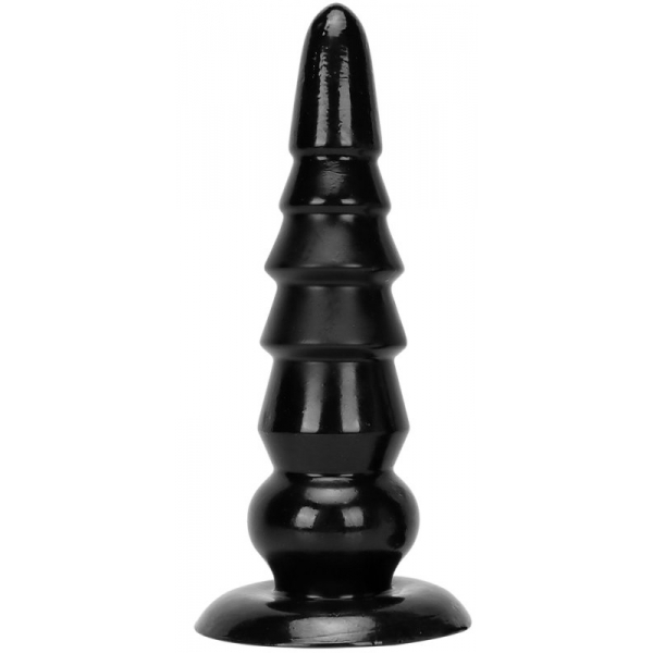 Plug Tower Up M 32 x 9cm Negro