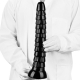 Dildo Kibo M 34 x 6cm