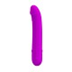 Vibrador Beck - 12 x 2 cm