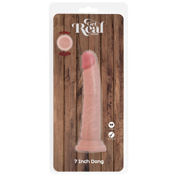 Ylyt Get Real dildo 16 x 3 cm