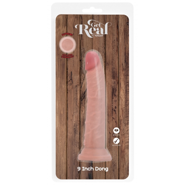 Imis Get Real dildo 21 x 4cm