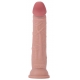 Dildo Asla Get Real 23 x 5cm