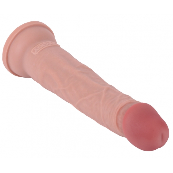 Asla Get Real dildo 23 x 5cm