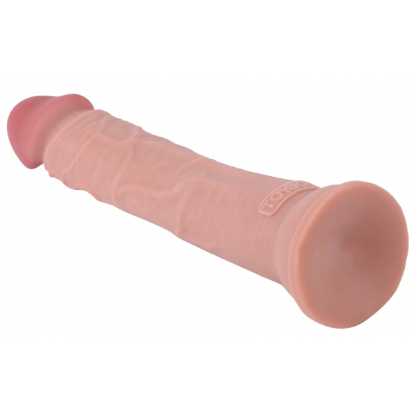 Asla Get Real dildo 23 x 5cm