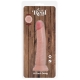 Realistischer Dildo Asla Get Real 23 x 5cm