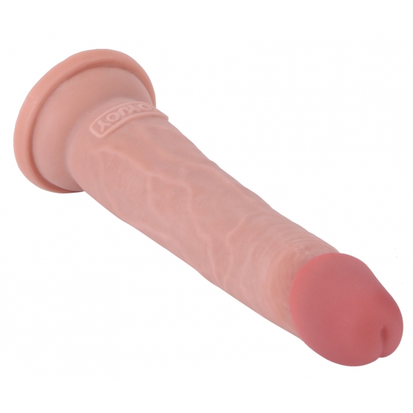 Orlan Get Real dildo 19 x 4cm