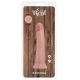 Dildo Orlan Get Real 19 x 4cm