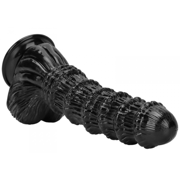 Bamboe dildo S 16 x 4cm