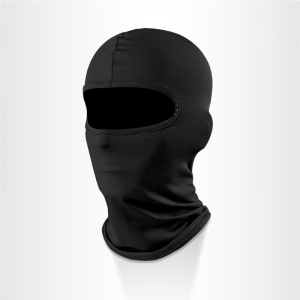 BDSMaster Balaclava preta Calava