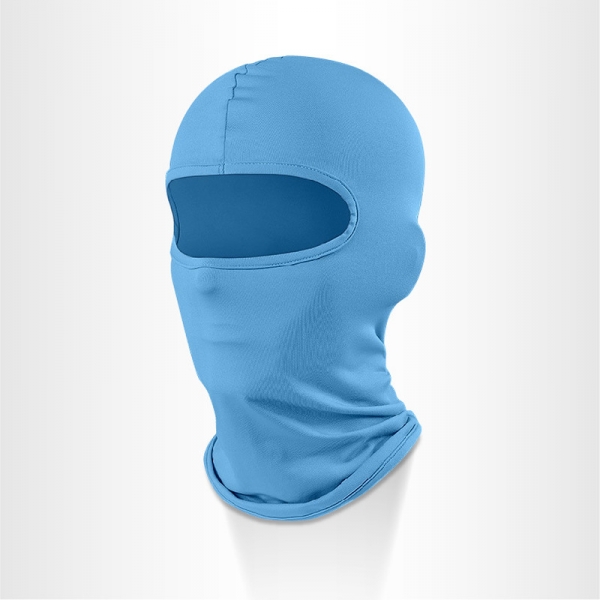 Balaclava Cap BLUE