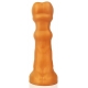 Dildo casco de cavalo em ferradura M 19 x 6cm