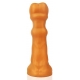 Dildo casco de cavalo em ferradura L 23 x 7cm