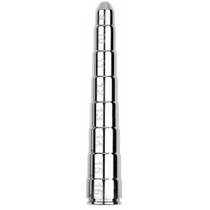 UrethralPlay Konis Penis Plug L 8,5 cm - Diametro da 9 a 16 mm