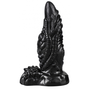 ToppedMonster Dildo Monster Howlix 16 x 7 cm