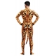 Animal Cosplay Costume - Cheetah