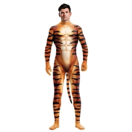 CosplayBoys Animal Cosplay Costume - Tiger