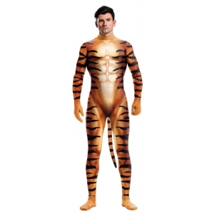 CosplayBoys Animal Cosplay Costume - Tiger