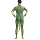 Groene draak Reptiel Cosplay Suit