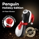 Satisfyer Pro Penguin Edición Navidad