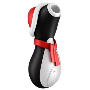 Satisfyer Penguin Holiday Edition - Christmas Edition