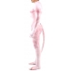 Pink Dog Cosplay Suit