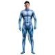 Animal Cosplay Costume - Color Blue