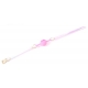 Pink Laser Ball Sling