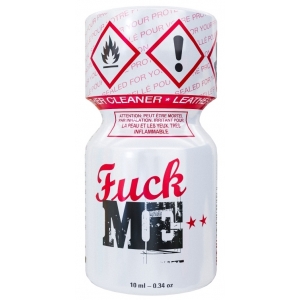 FL Leather Cleaner FUCK ME 10ml