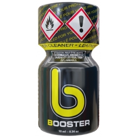 FL Leather Cleaner BOOSTER 10ml