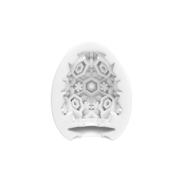 TENGA EGG SNOW CRYSTAL UNITARIO