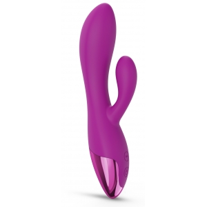 Love to Love Trilkonijn Funky Bunny Liefde tot Liefde Fuchsia