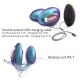 Wonderlover Love to Love Clitoris and G-Spot Stimulator Blue