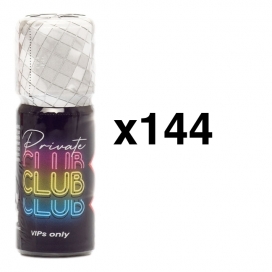 PRIVÉ CLUB 10ml x144