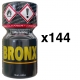 BRONX 10ml x144