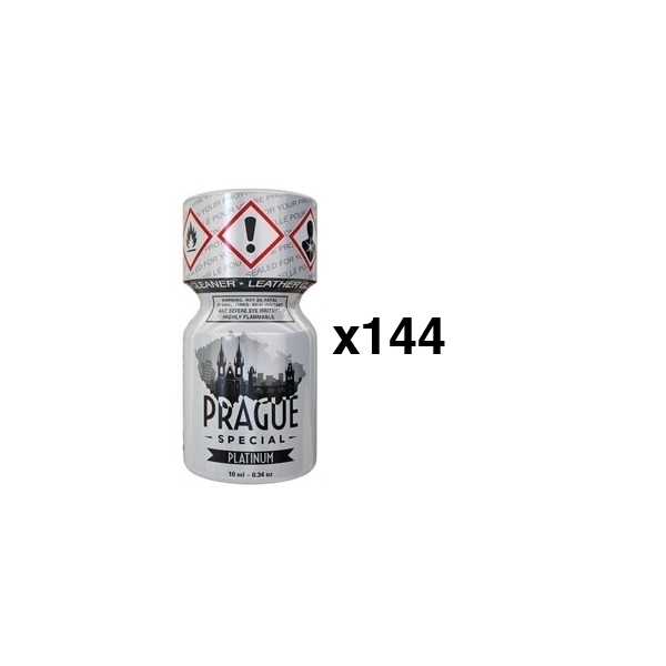 PRAG SPECIAL PLATINUM 10ml x144