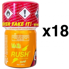 MAXI RUSH 20ml x18