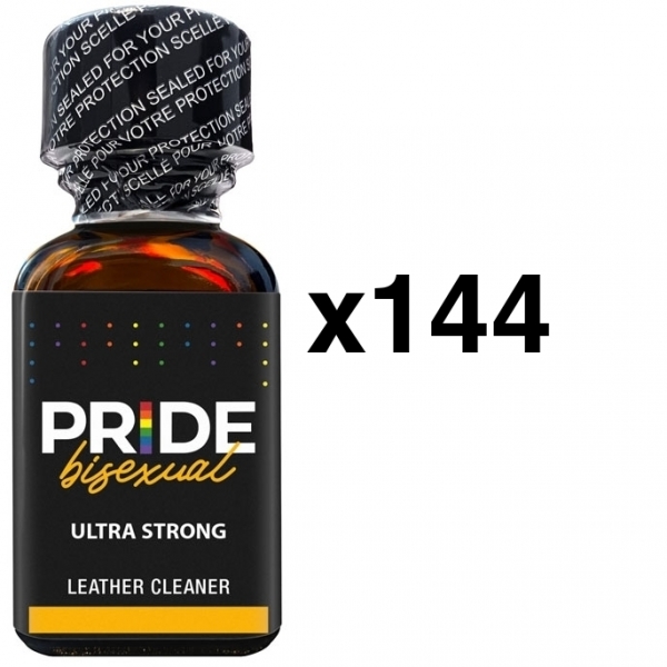 PRIDE BISEXUAL 25ml x144