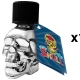 MINI SKULL QUICK SILVER 15ml x144