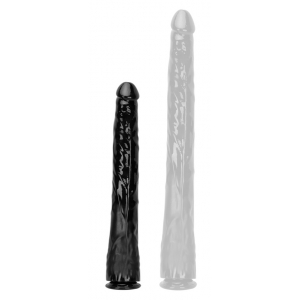 Deepleasure Dildo Righty S 43 x 5,5 cm