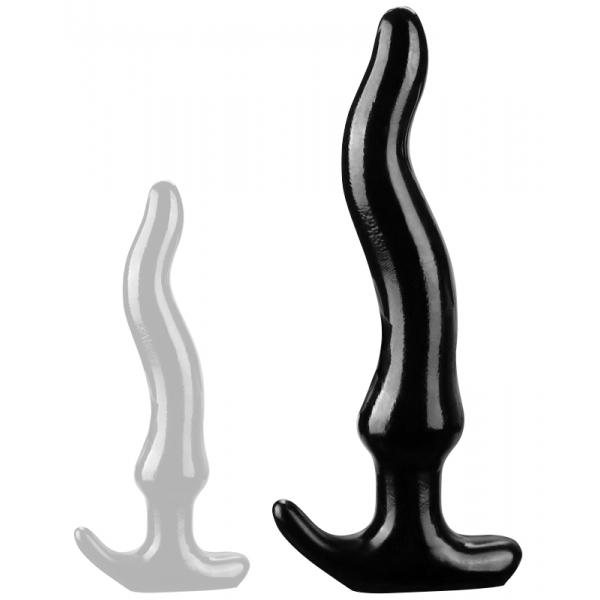 Dragon PVC Prostate Massager M