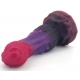 Dildo galattico Nerf 17 x 5,5 cm