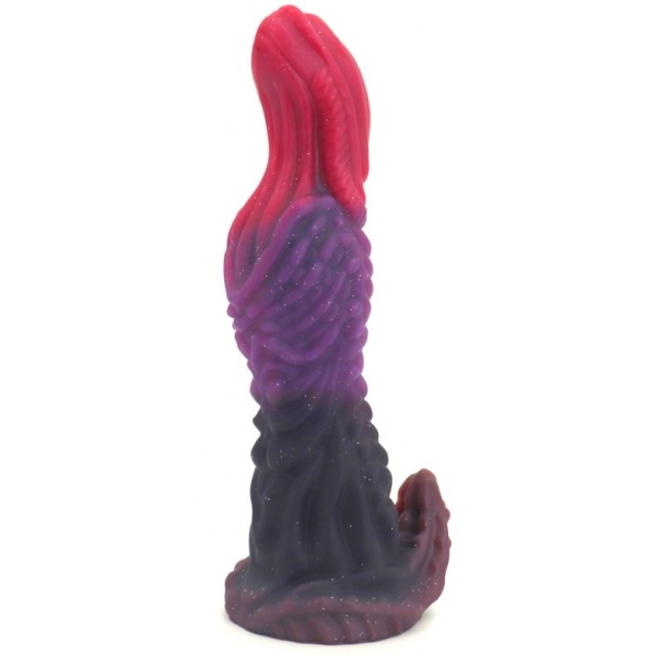 Galactic Freak Dildo 21 x 6cm