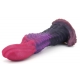 Galactic Freak Dildo 21 x 6cm